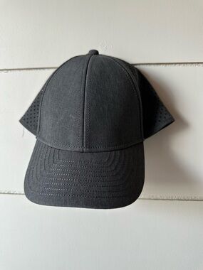 Melin Gray Hat